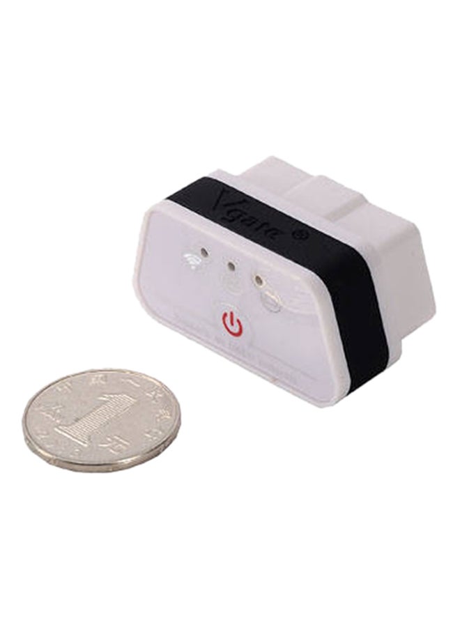 ماركة غير محددة ماسح تشخيصي للسيارات OBD2  - Image 4