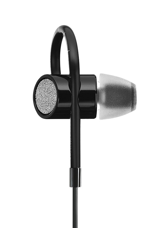 Bowers & Wilkins C5 Series 2 In-Ear Headphones Black  - Image 3