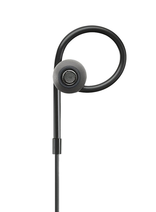 Bowers & Wilkins C5 Series 2 In-Ear Headphones Black  - Image 4