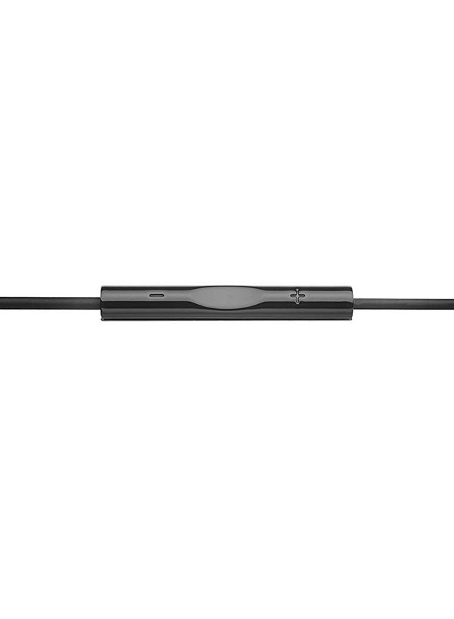 Bowers & Wilkins C5 Series 2 In-Ear Headphones Black  - Image 5