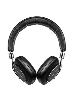 Bowers & Wilkins P5 Wireless On-Ear Headphones Black  - Image 1