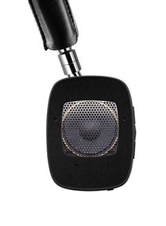 Bowers & Wilkins P5 Wireless On-Ear Headphones Black  - Image 5