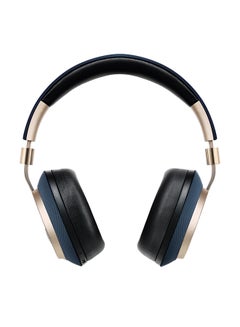 PX Wireless Over-Ear Headphones Soft Gold