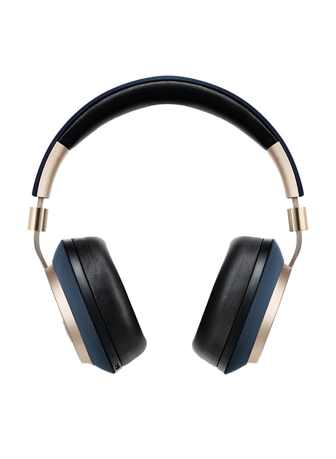 Bowers & Wilkins - PX Wireless Over-Ear Headphones Soft Gold - Image 1