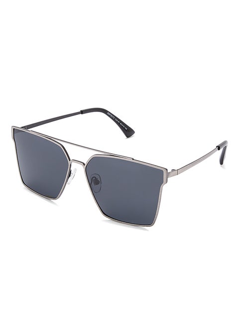 Square  Frame Sunglasses  8375 24-91