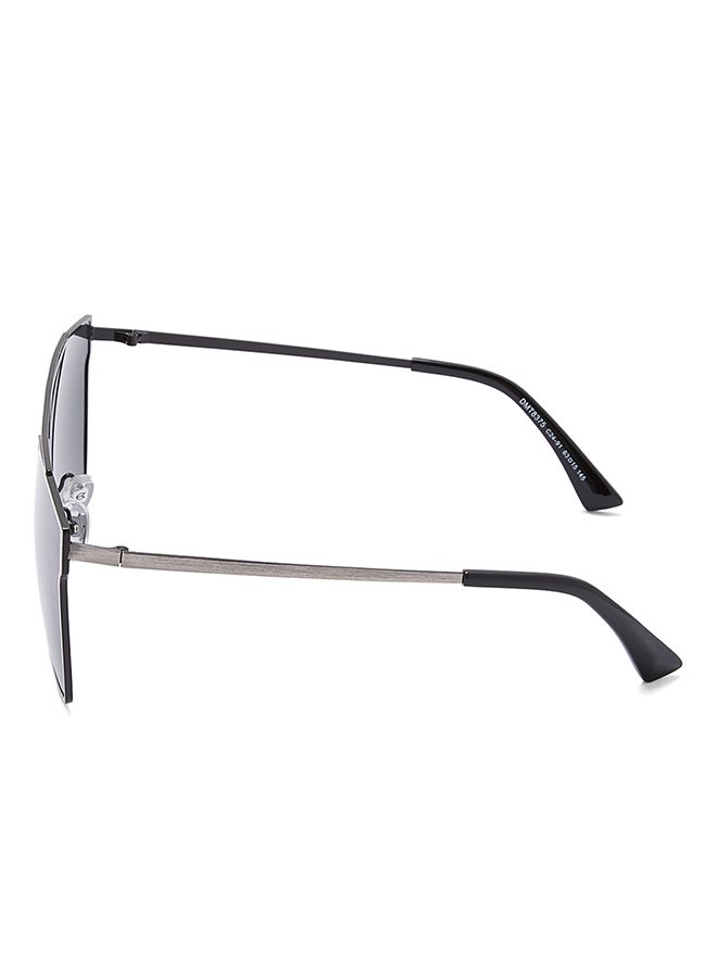 TFL Square  Frame Sunglasses  8375 24-91  - Image 2