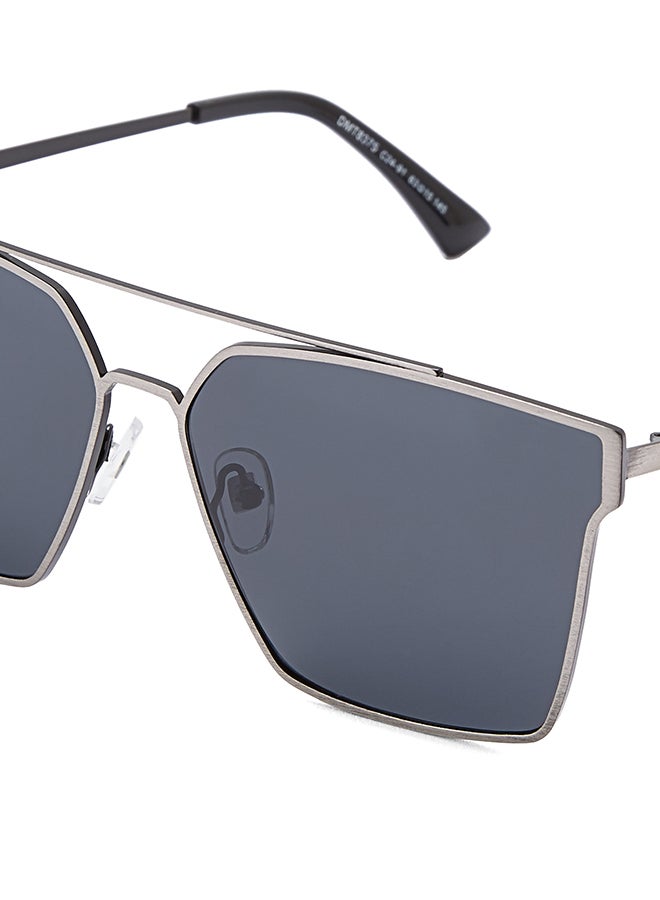 TFL Square  Frame Sunglasses  8375 24-91  - Image 3