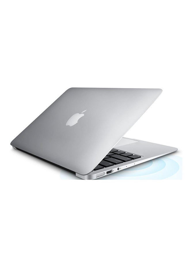 MacBook Pro 13-Inch Display, Core i5 with 2.3GHz Dual Processor/8GB RAM/128GB SSD/Integrated Intel Iris Plus Graphics 640 English Keyboard 2017 Space Grey