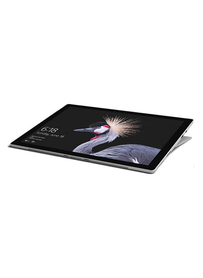 Surface Pro (2017) With 12.3-Inch Display, Core i5 Processor/8GB RAM/256GB SSD/Intel HD Graphics 620 Silver