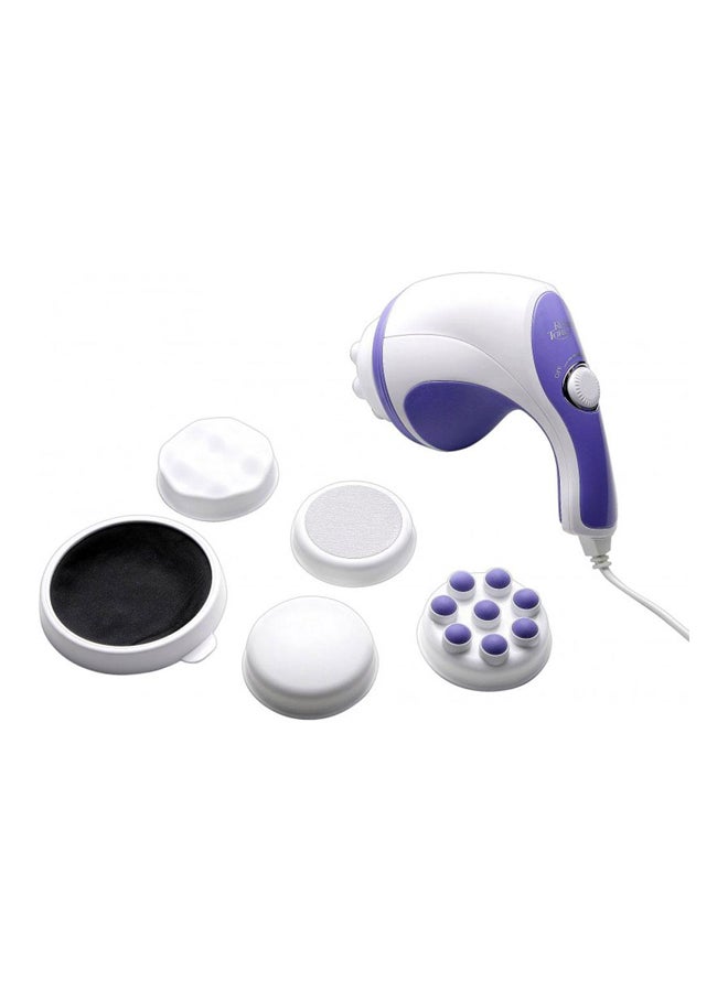 Wired Body Massager - Image 1