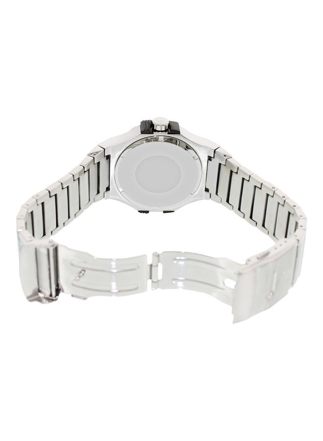 مازيراتي ساعة يد بعقارب مقاومة للماء طراز R8853108001 للرجال - Image 3