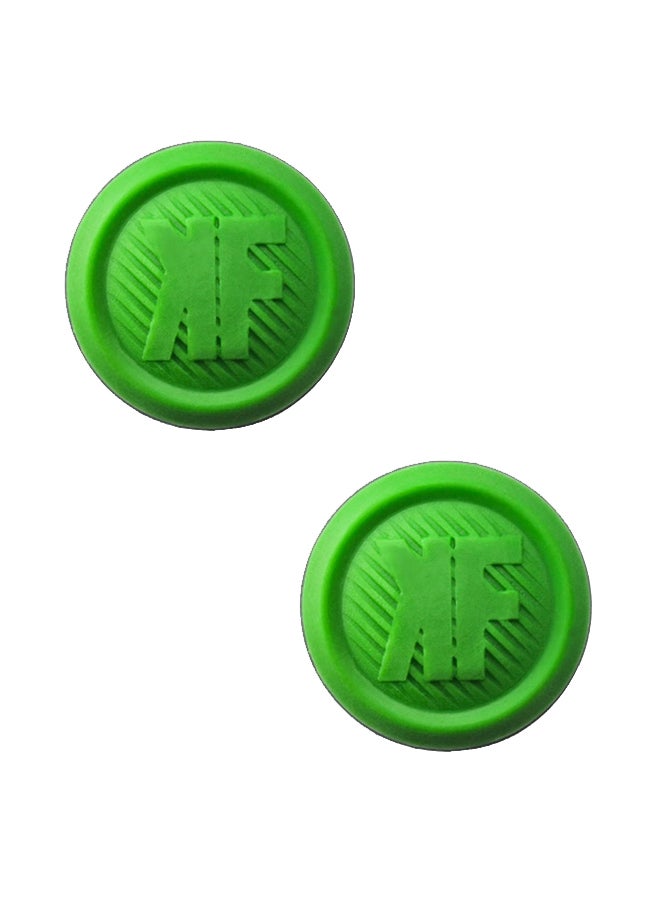 KontrolFreek - Kontrol Freek FPS First Person Shooter CQC Signature Thumb Grips for PS4 PlayStation 4 Controller - Image 1
