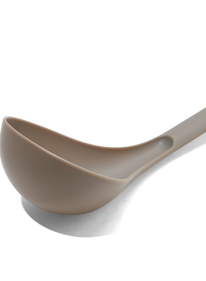 Penguen Feronia Soup Laddle Grey/Brown - Image 3