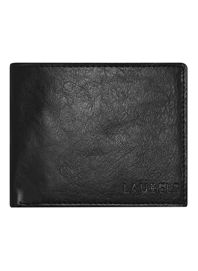 LAURELS - Men's Formal Analog Watch And Wallet Gift Set CP-Polo-502-Asp-02 - Image 1