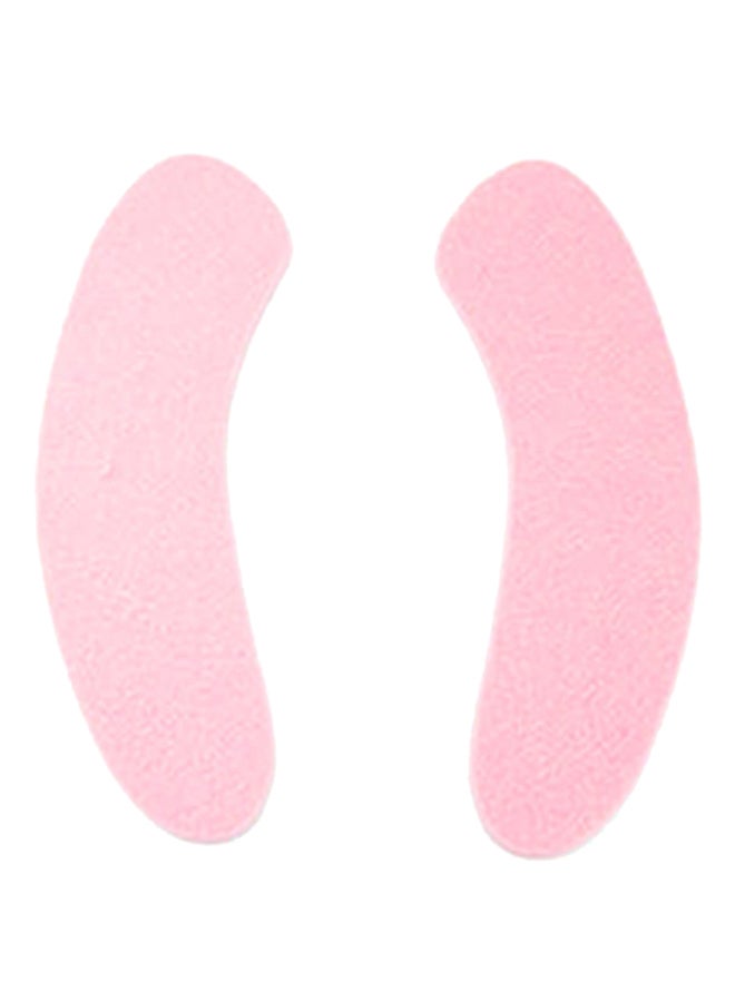 بلولانز غطاء مقعد المرحاض قابل للغسيل وردي 8x8Ø³Ù†ØªÙŠÙ…ØªØ±