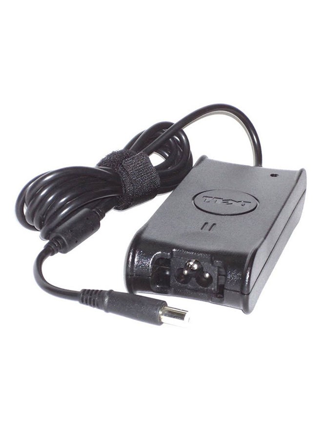 ديل شاحن بطارية كمبيوتر محمول أسود - Image 1