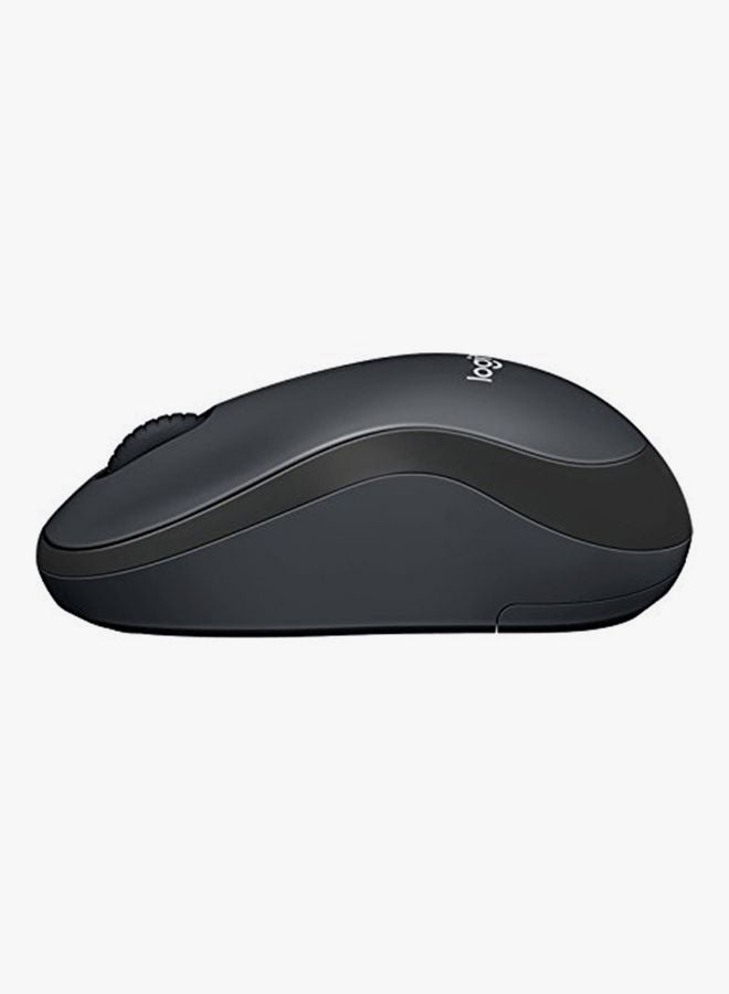 M220 Silent Wireless Mouse Charcoal - v1519560311/N13424933A_2