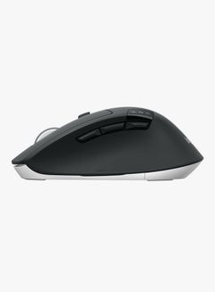 Logitech Triathlon Wireless Mouse Black  - Image 4