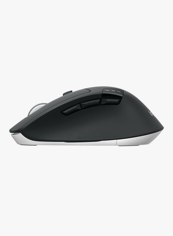 Logitech Triathlon Wireless Mouse Black  - Image 4