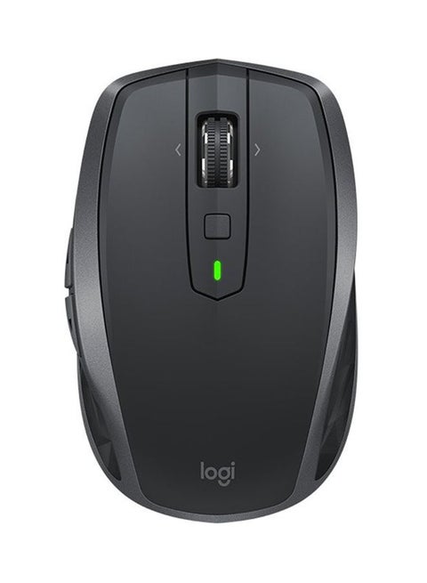 MX Anywhere 2S Wireless Mouse Graphite