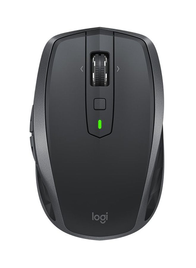 Logitech - MX Anywhere 2S Wireless Mouse Graphite - Image 1