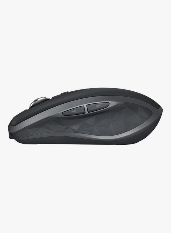 Logitech - MX Anywhere 2S Wireless Mouse Graphite - Image 1