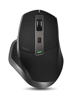 MT750 Bluetooth Multi Mode Mouse Black