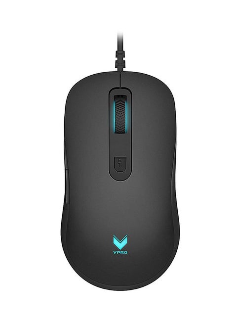 V16 Gaming Mouse Black
