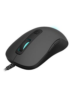 رابو ماوس الألعاب V16 أسود  - Image 2