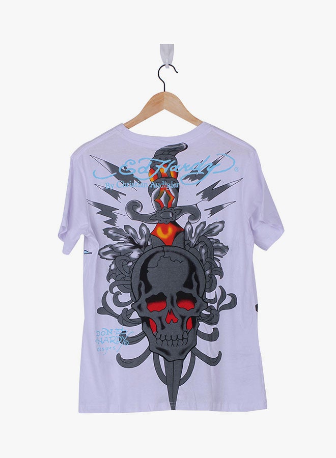 3D Printing Short-Sleeve T-Shirt Multicolour  - Image 5