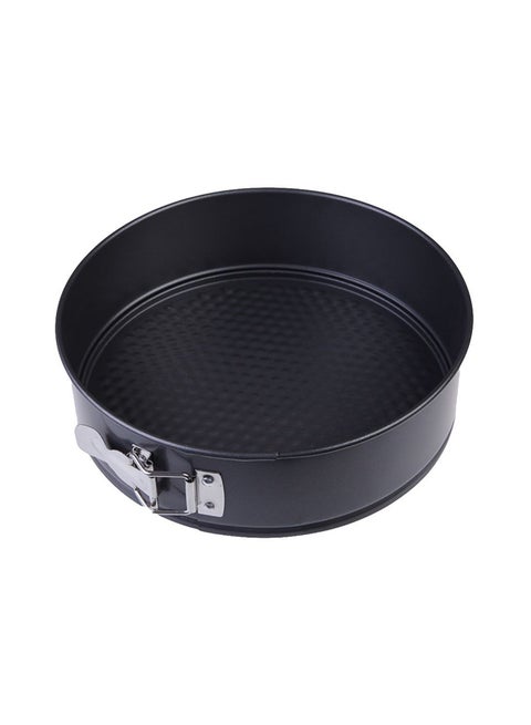 Backing Round Pan Assorted