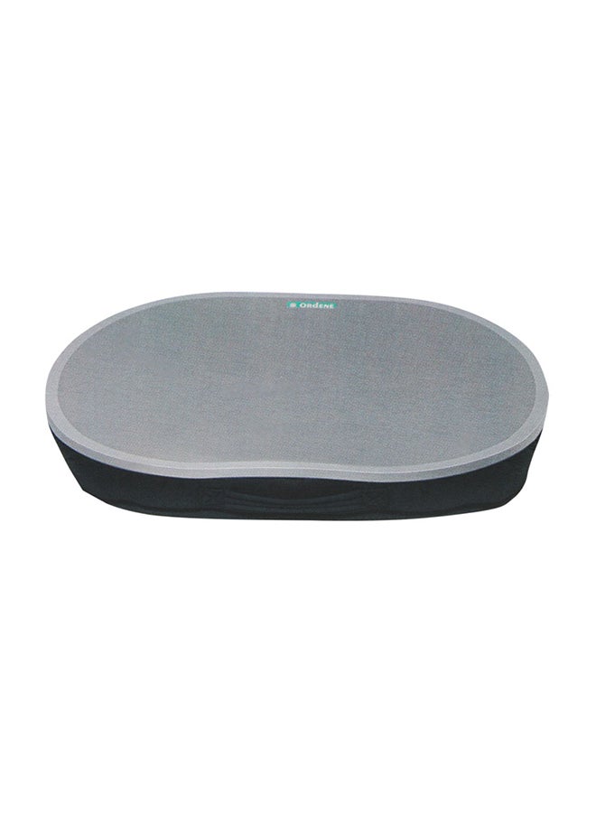 Ordene Laptop Cushion Grey/Black  - Image 1