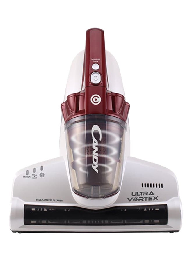 CANDY Handheld Vacuum Cleaner 500 W MBC500UV 003 Red/White/Black