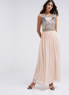 Pink/Silver