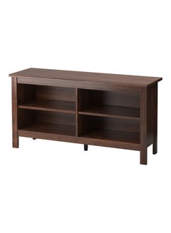 TV Table Brown 120x62x36cm