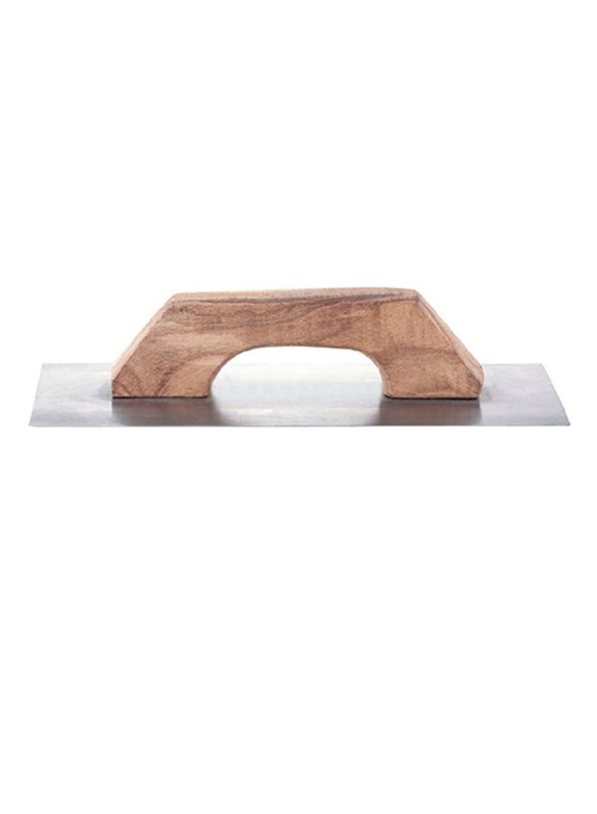 Mason Plastering Trowel Multicolour 0.5Kgkg Multicolour 0.5Kgkg  - Image 1