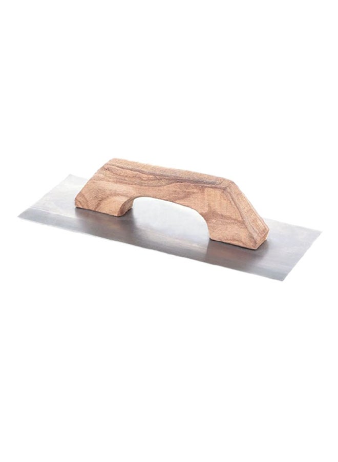 Mason Plastering Trowel Multicolour 0.5Kgkg Multicolour 0.5Kgkg  - Image 2