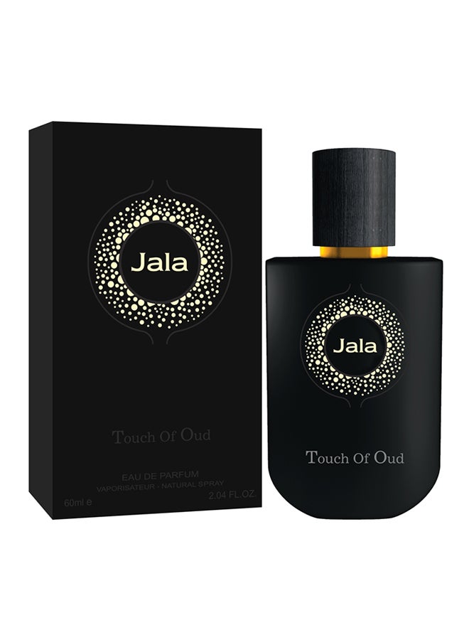 تاتش أوف أود ماء عطر جالا 60ملليلتر - Image 2