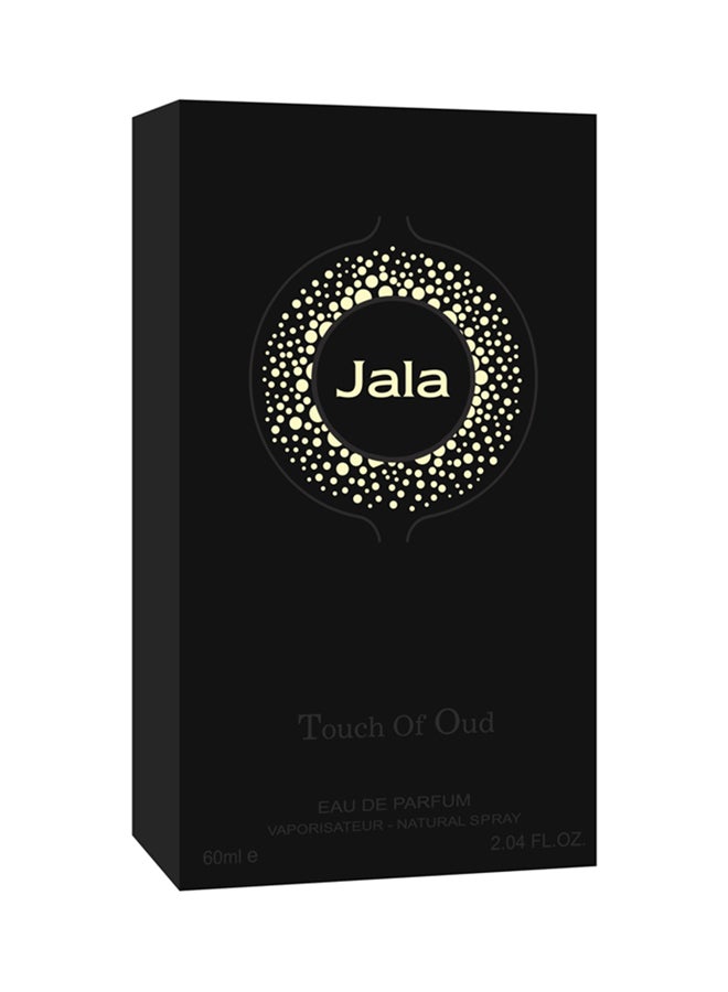 تاتش أوف أود ماء عطر جالا 60ملليلتر - Image 3