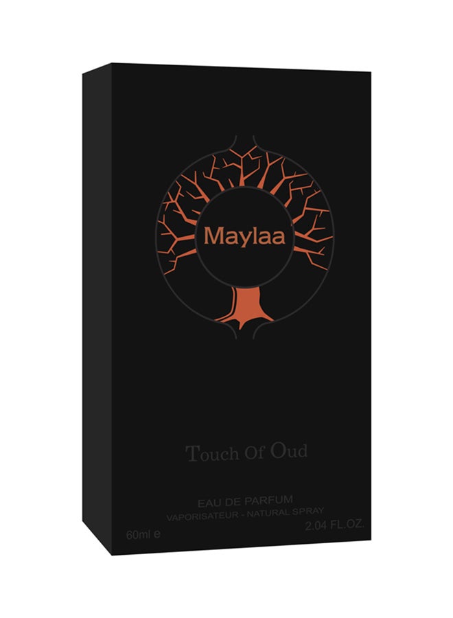 تاتش أوف أود ماء عطر ميلا 60ملليلتر - Image 3