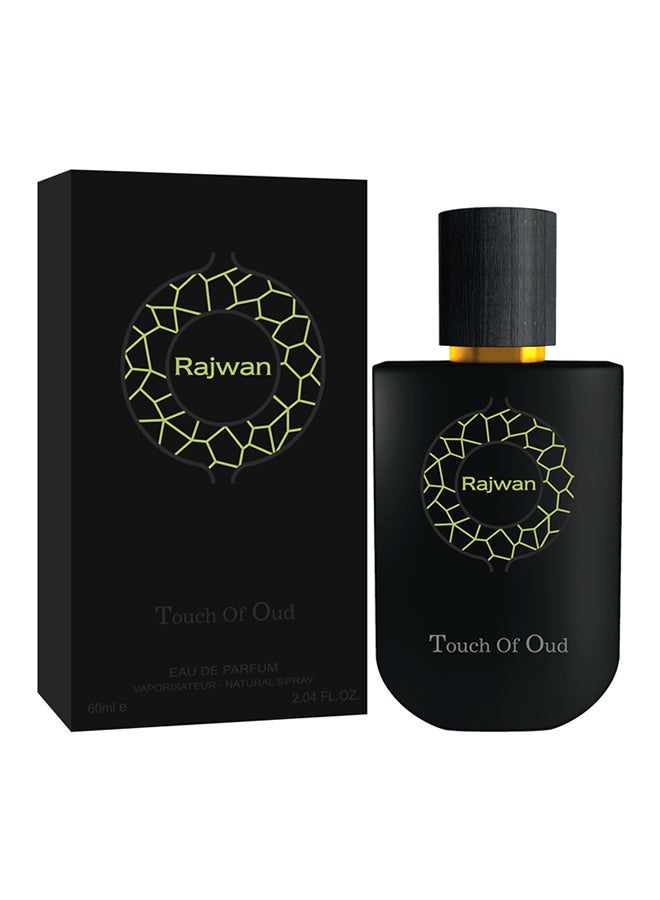 تاتش أوف أود ماء عطر رجوان 60ملليلتر - Image 2