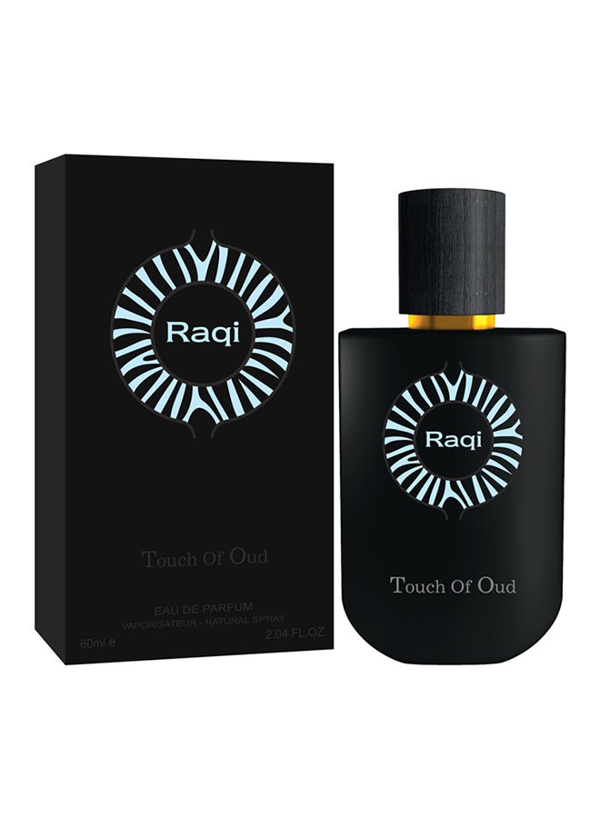 تاتش أوف أود ماء عطر راقي 60ملليلتر - Image 2