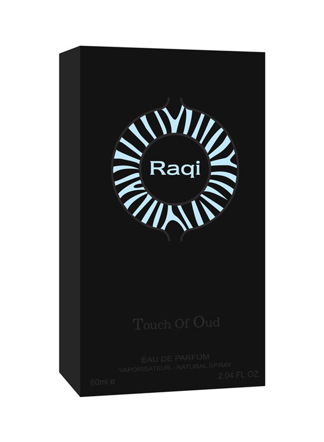 تاتش أوف أود ماء عطر راقي 60ملليلتر - Image 3