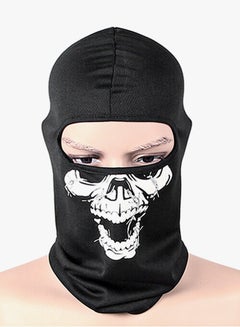 Aotu Skull Pattern Full Face Protective Mask  - Image 2