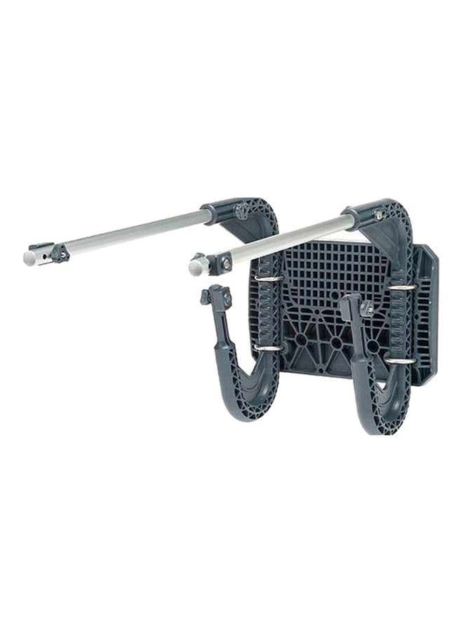 INTEX Motor Mount Kit For Inflatable Boats  - Image 1