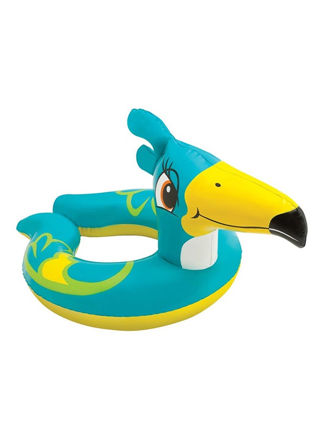 انتكس عوامة سباحة بجعة انيمال سبليت - Image 1