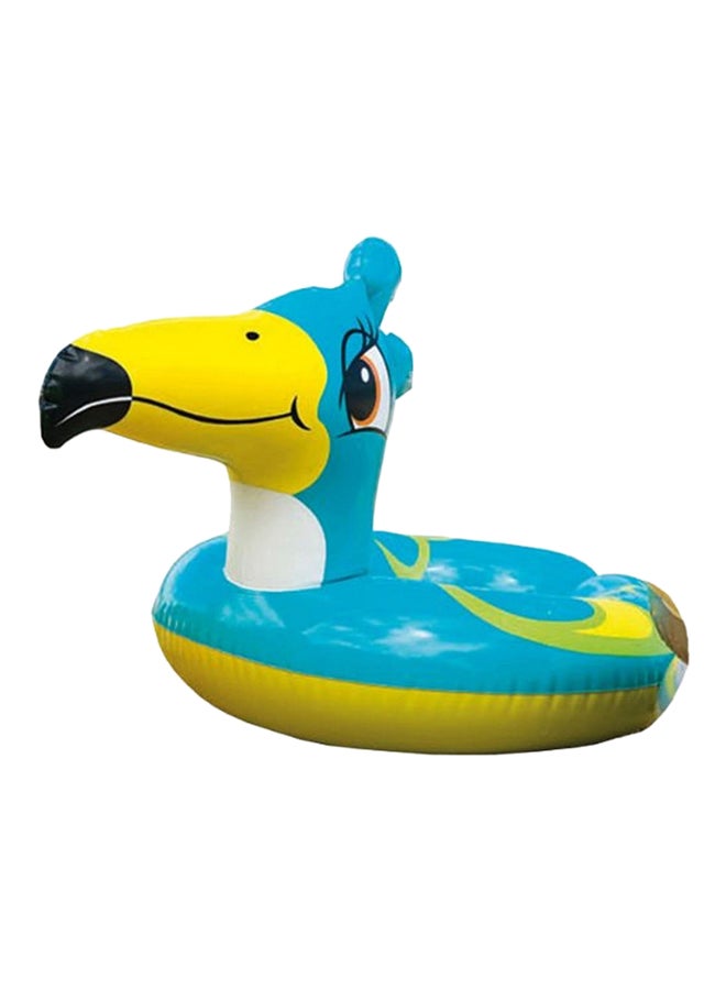 انتكس عوامة سباحة بجعة انيمال سبليت - Image 2