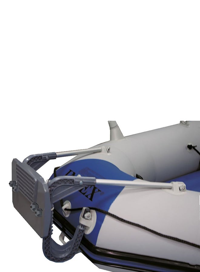 INTEX Motor Mount Kit For Inflatable Boats  - Image 2