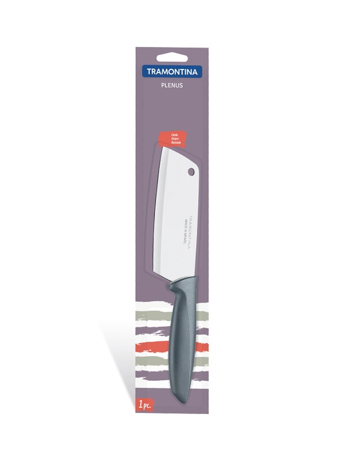 ترامونتينا ساطور بلينوس أسود 5بوصة - Image 2