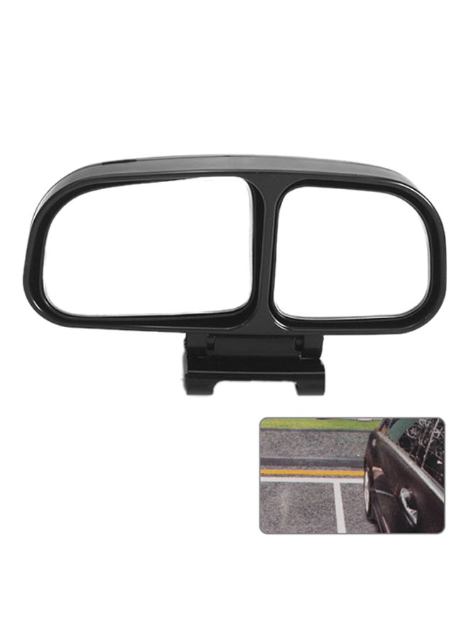 Blind Spot And Parking Mini Safety Mirror - Image 1